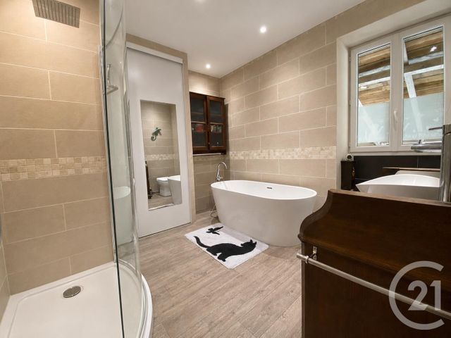 Maison &agrave; vendre - 6 pi&egrave;ces - 193,58 m2 - L Ile D Elle - 85 - PAYS-DE-LOIRE