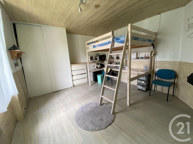 Maison &agrave; vendre - 6 pi&egrave;ces - 193,58 m2 - L Ile D Elle - 85 - PAYS-DE-LOIRE