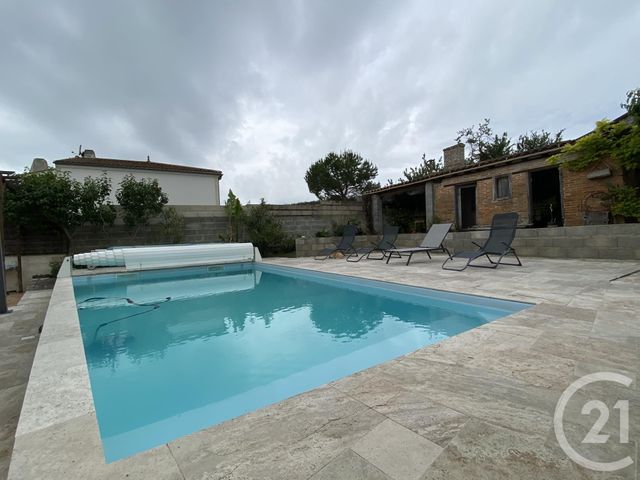 Maison &agrave; vendre - 6 pi&egrave;ces - 193,58 m2 - L Ile D Elle - 85 - PAYS-DE-LOIRE