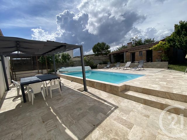 Maison &agrave; vendre - 6 pi&egrave;ces - 193,58 m2 - L Ile D Elle - 85 - PAYS-DE-LOIRE