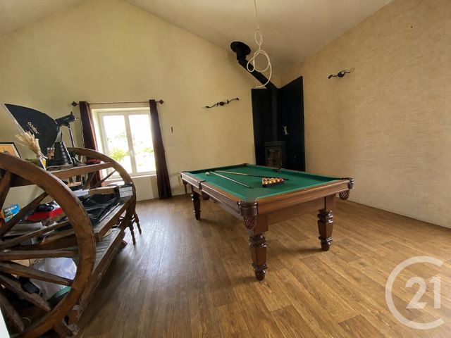 Maison &agrave; vendre - 6 pi&egrave;ces - 193,58 m2 - L Ile D Elle - 85 - PAYS-DE-LOIRE