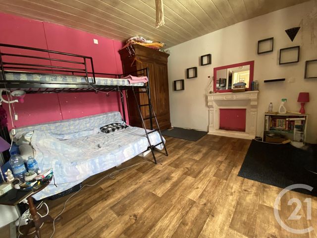 Maison &agrave; vendre - 6 pi&egrave;ces - 193,58 m2 - L Ile D Elle - 85 - PAYS-DE-LOIRE
