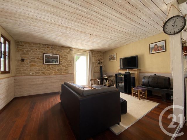 Maison &agrave; vendre - 6 pi&egrave;ces - 193,58 m2 - L Ile D Elle - 85 - PAYS-DE-LOIRE