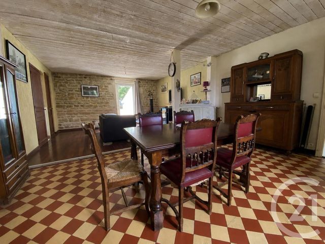 Maison &agrave; vendre - 6 pi&egrave;ces - 193,58 m2 - L Ile D Elle - 85 - PAYS-DE-LOIRE