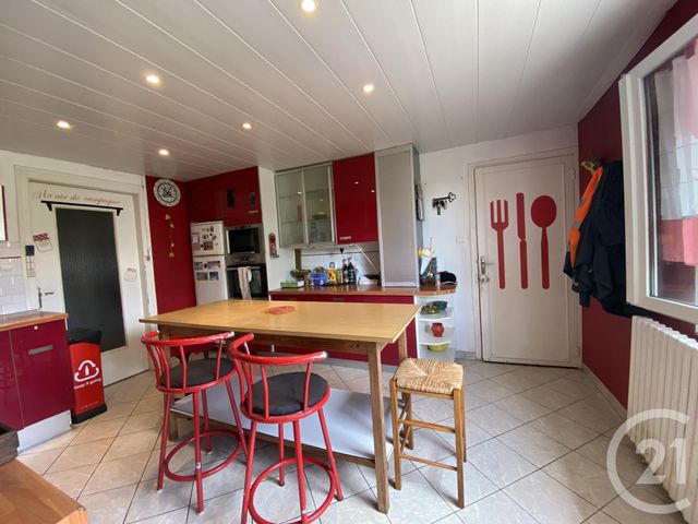 Maison &agrave; vendre - 6 pi&egrave;ces - 193,58 m2 - L Ile D Elle - 85 - PAYS-DE-LOIRE