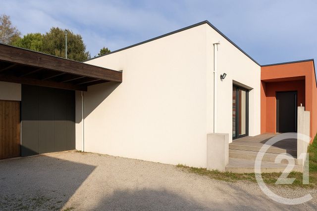 maison - LA ROCHELLE - 17