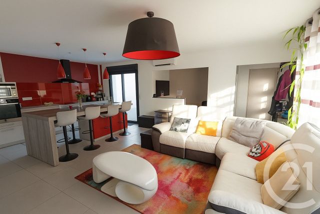 Maison &agrave; vendre - 4 pi&egrave;ces - 77,34 m2 - La Rochelle - 17 - POITOU-CHARENTES