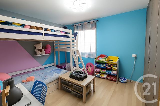 Maison &agrave; vendre - 4 pi&egrave;ces - 77,34 m2 - La Rochelle - 17 - POITOU-CHARENTES