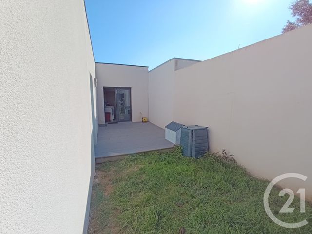 Maison &agrave; vendre - 4 pi&egrave;ces - 77,34 m2 - La Rochelle - 17 - POITOU-CHARENTES