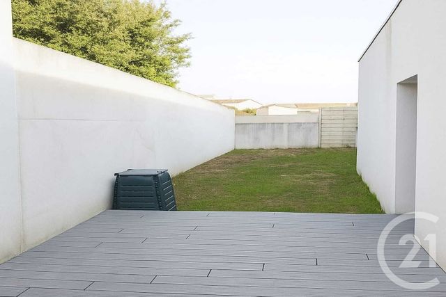 Maison &agrave; vendre - 4 pi&egrave;ces - 77,34 m2 - La Rochelle - 17 - POITOU-CHARENTES
