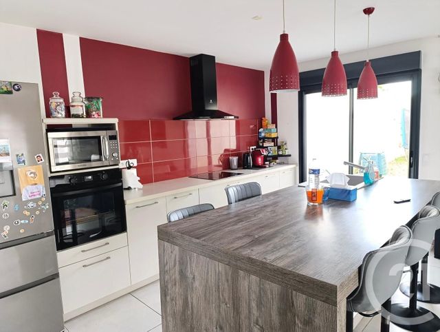 Maison &agrave; vendre - 4 pi&egrave;ces - 77,34 m2 - La Rochelle - 17 - POITOU-CHARENTES