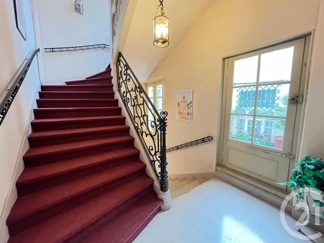 Appartement F4 &agrave; vendre - 4 pi&egrave;ces - 123,93 m2 - La Rochelle - 17 - POITOU-CHARENTES