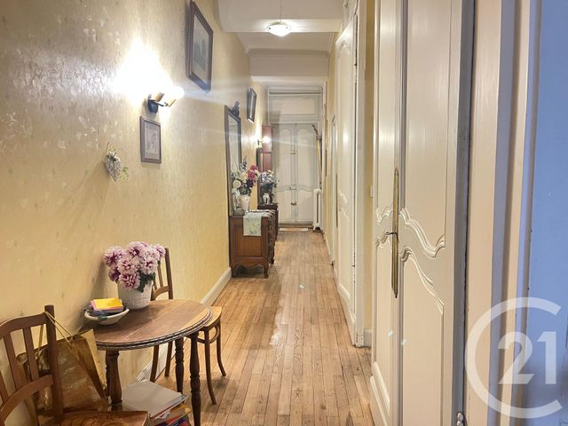 Appartement F4 &agrave; vendre - 4 pi&egrave;ces - 123,93 m2 - La Rochelle - 17 - POITOU-CHARENTES