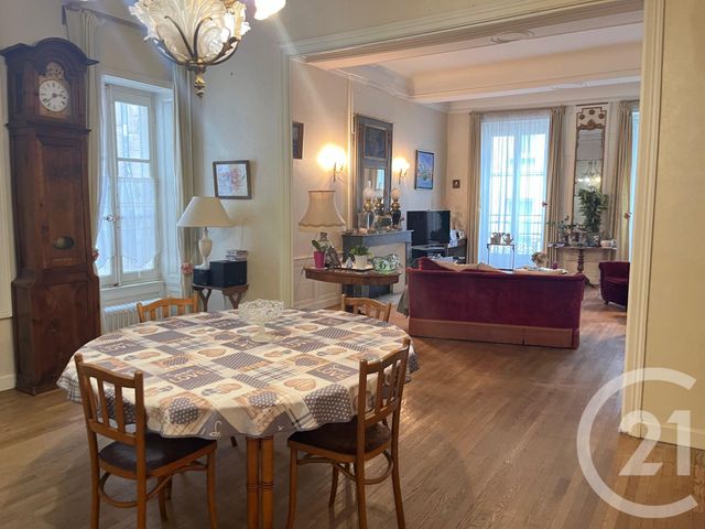 Appartement F4 &agrave; vendre - 4 pi&egrave;ces - 123,93 m2 - La Rochelle - 17 - POITOU-CHARENTES