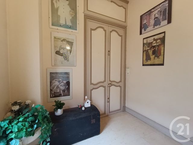 Appartement F4 &agrave; vendre - 4 pi&egrave;ces - 123,93 m2 - La Rochelle - 17 - POITOU-CHARENTES