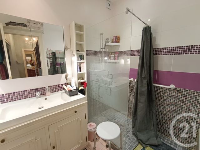 Appartement F4 &agrave; vendre - 4 pi&egrave;ces - 123,93 m2 - La Rochelle - 17 - POITOU-CHARENTES