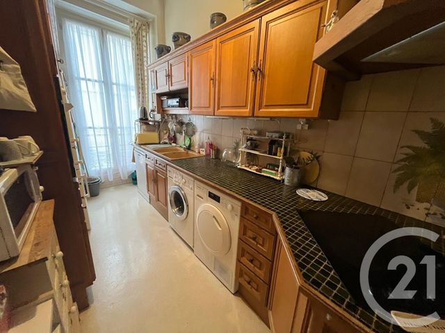 Appartement F4 &agrave; vendre - 4 pi&egrave;ces - 123,93 m2 - La Rochelle - 17 - POITOU-CHARENTES