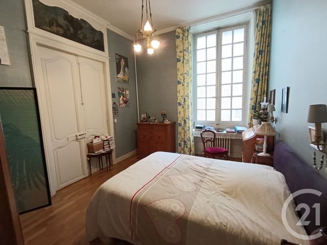 Appartement F4 &agrave; vendre - 4 pi&egrave;ces - 123,93 m2 - La Rochelle - 17 - POITOU-CHARENTES