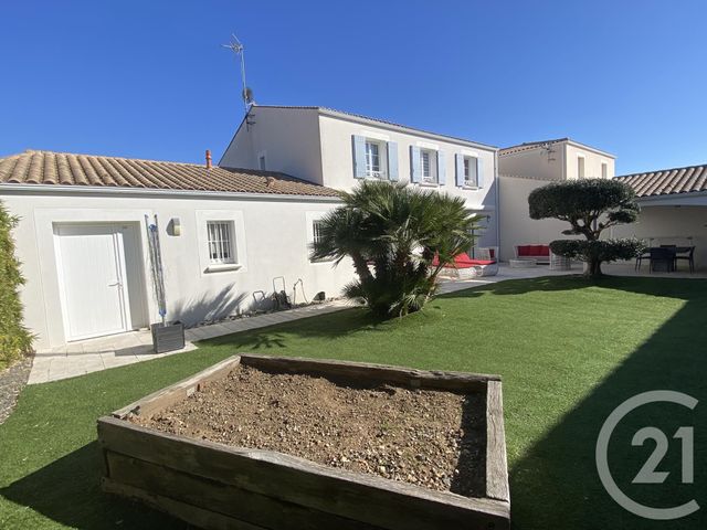 maison - PERIGNY - 17