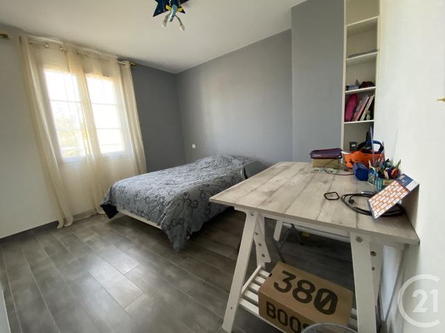 Maison &agrave; vendre - 7 pi&egrave;ces - 173,17 m2 - Perigny - 17 - POITOU-CHARENTES