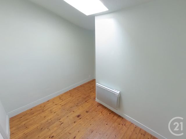 Maison &agrave; vendre - 3 pi&egrave;ces - 48,20 m2 - La Rochelle - 17 - POITOU-CHARENTES