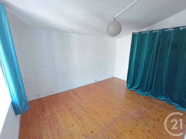 Maison &agrave; vendre - 3 pi&egrave;ces - 48,20 m2 - La Rochelle - 17 - POITOU-CHARENTES