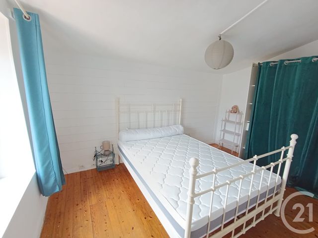 Maison &agrave; vendre - 3 pi&egrave;ces - 48,20 m2 - La Rochelle - 17 - POITOU-CHARENTES