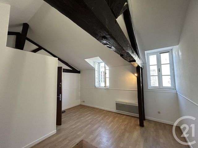 appartement - LA ROCHELLE - 17