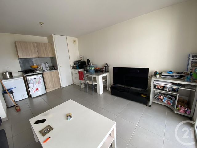 Appartement T2 à vendre - 2 pièces - 43,25 m2 - St Xandre - 17 - POITOU-CHARENTES