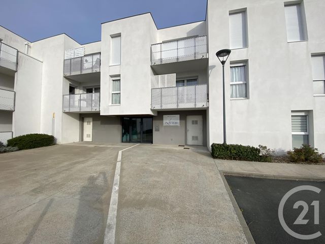 Appartement T2 à vendre ST XANDRE