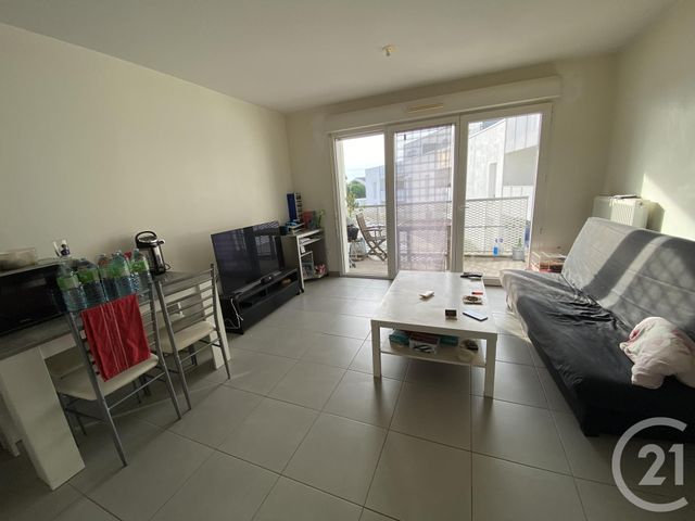 Appartement T2 à vendre - 2 pièces - 43,25 m2 - St Xandre - 17 - POITOU-CHARENTES