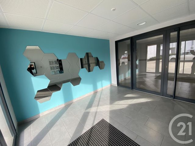 Appartement T2 à vendre - 2 pièces - 43,25 m2 - St Xandre - 17 - POITOU-CHARENTES