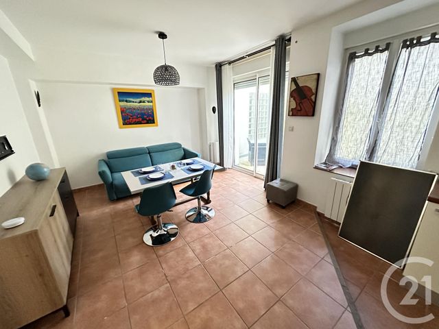 Appartement F2 à vendre - 2 pièces - 38,34 m2 - Chatelaillon Plage - 17 - POITOU-CHARENTES