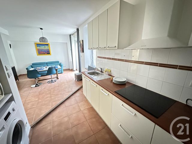 Appartement F2 à vendre - 2 pièces - 38,34 m2 - Chatelaillon Plage - 17 - POITOU-CHARENTES