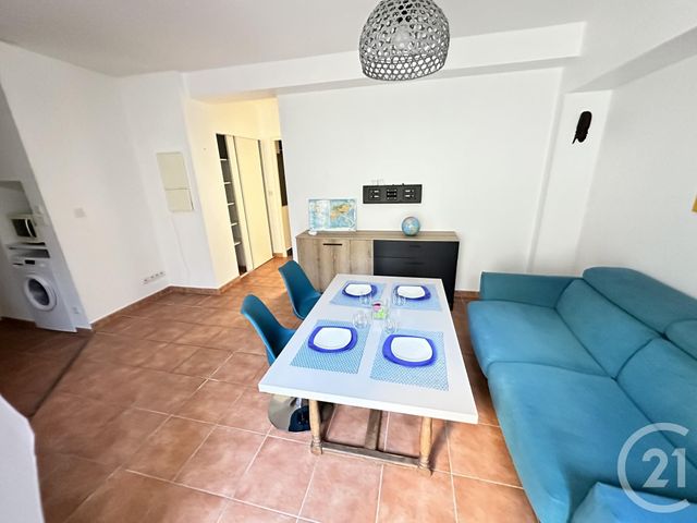 Appartement F2 à vendre - 2 pièces - 38,34 m2 - Chatelaillon Plage - 17 - POITOU-CHARENTES