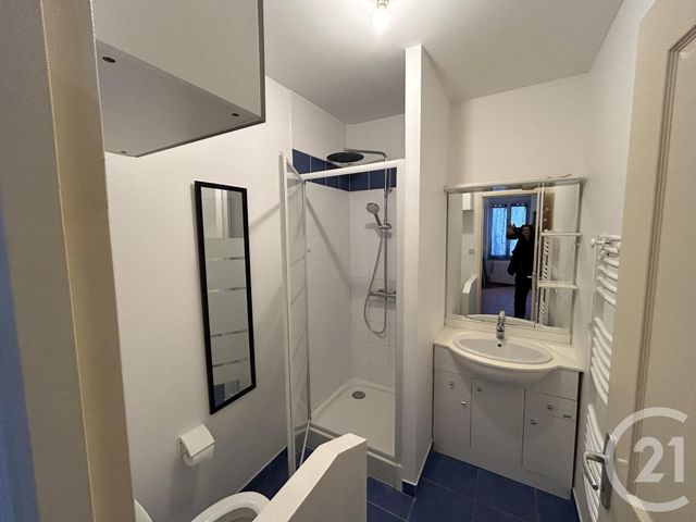 Appartement F2 à vendre - 2 pièces - 38,34 m2 - Chatelaillon Plage - 17 - POITOU-CHARENTES