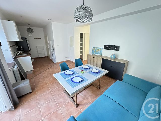 Appartement F2 à vendre CHATELAILLON PLAGE