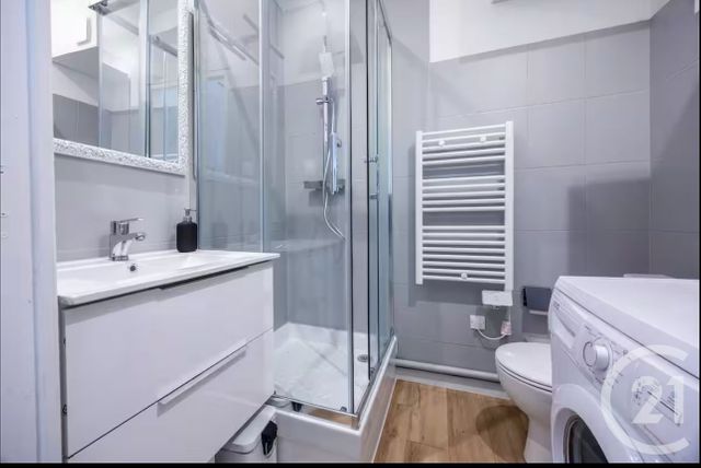 Appartement Studio à vendre - 2 pièces - 41 m2 - Chatelaillon Plage - 17 - POITOU-CHARENTES