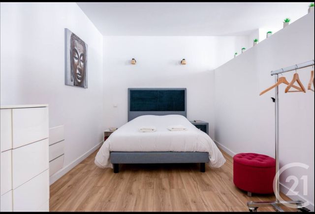 Appartement Studio à vendre - 2 pièces - 41 m2 - Chatelaillon Plage - 17 - POITOU-CHARENTES