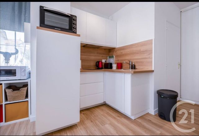 Appartement Studio à vendre - 2 pièces - 41 m2 - Chatelaillon Plage - 17 - POITOU-CHARENTES