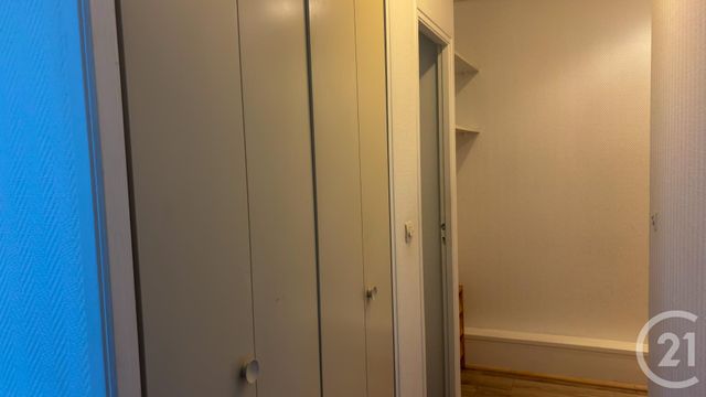 Appartement Studio &agrave; louer - 1 pi&egrave;ce - 27,87 m2 - La Rochelle - 17 - POITOU-CHARENTES