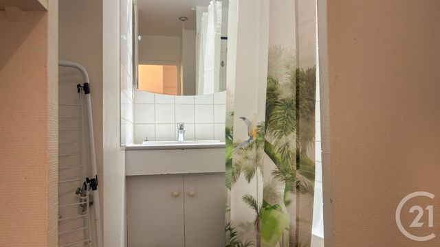 Appartement Studio &agrave; louer - 1 pi&egrave;ce - 27,87 m2 - La Rochelle - 17 - POITOU-CHARENTES