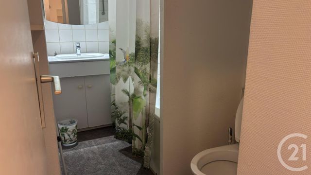 Appartement Studio &agrave; louer - 1 pi&egrave;ce - 27,87 m2 - La Rochelle - 17 - POITOU-CHARENTES