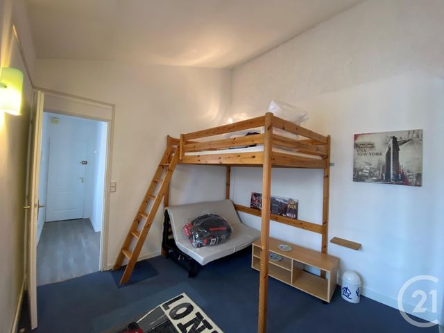 Appartement Studio à louer - 1 pièce - 20,80 m2 - La Rochelle - 17 - POITOU-CHARENTES