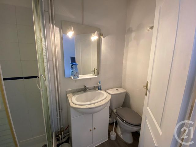 Appartement Studio à louer - 1 pièce - 20,80 m2 - La Rochelle - 17 - POITOU-CHARENTES