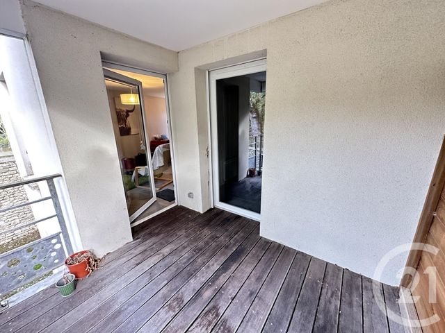 Appartement à louer - 2 pièces - 39,66 m2 - La Rochelle - 17 - POITOU-CHARENTES