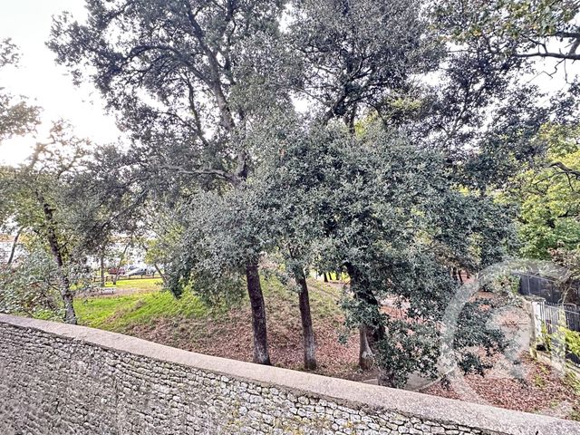 Appartement à louer - 2 pièces - 39,66 m2 - La Rochelle - 17 - POITOU-CHARENTES