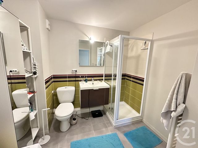 Appartement à louer - 2 pièces - 39,66 m2 - La Rochelle - 17 - POITOU-CHARENTES