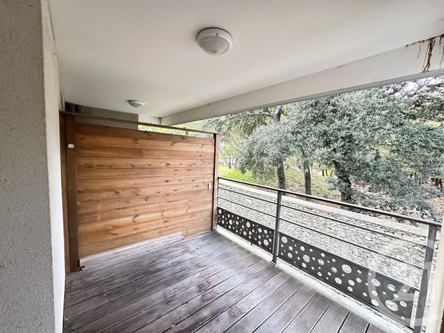 Appartement à louer - 2 pièces - 39,66 m2 - La Rochelle - 17 - POITOU-CHARENTES