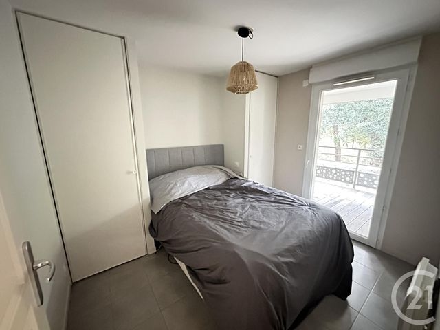 Appartement à louer - 2 pièces - 39,66 m2 - La Rochelle - 17 - POITOU-CHARENTES